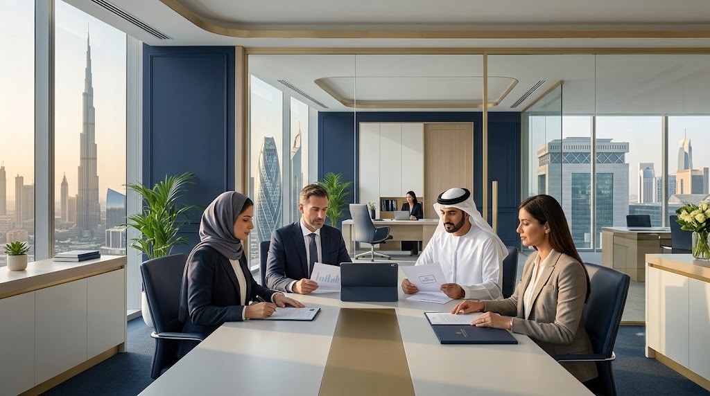 exempt from uae corporate tax