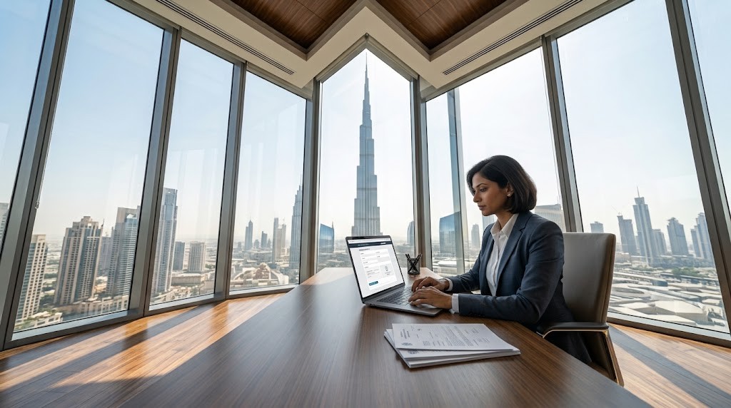 E-Filing Registration for Business