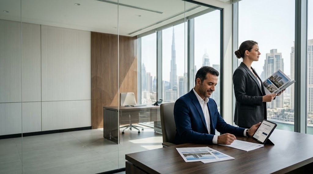 Golden Visa for Business Owners vs Property Investors